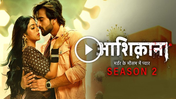 aashiqana season 2 episode 14