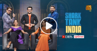 Shark Tank India 3